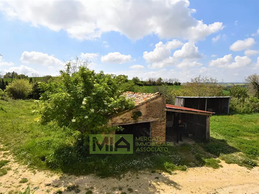 Immagine 29 di Casa indipendente in vendita  in Frazione Montefiore 136 a Recanati