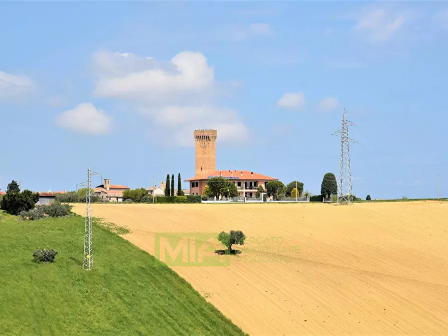 Immagine 31 di Casa indipendente in vendita  in Frazione Montefiore 136 a Recanati