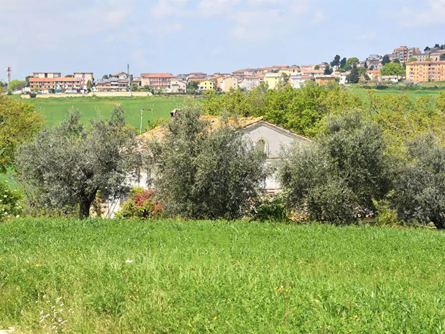 Immagine 33 di Casa indipendente in vendita  in Frazione Montefiore 136 a Recanati