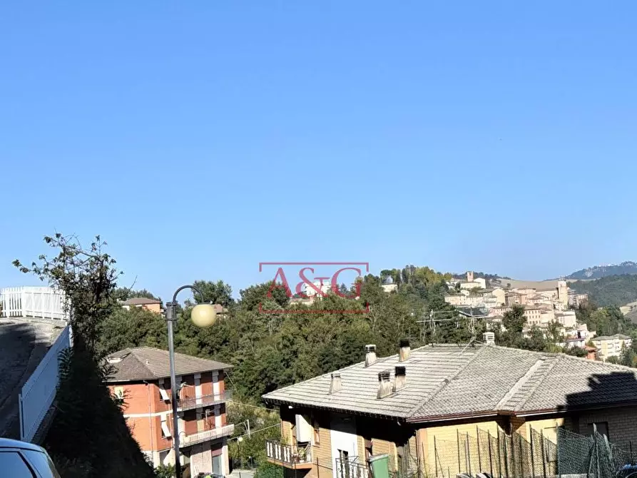 Immagine 4 di Appartamento in vendita  in VIA ALDO MORO a Amandola