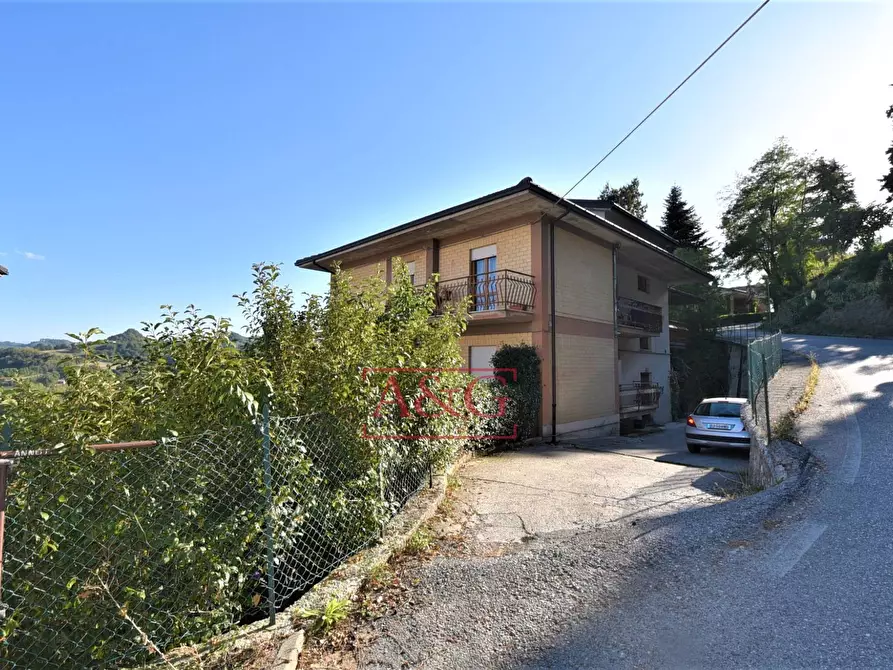 Immagine 2 di Appartamento in vendita  in VIA ALDO MORO a Amandola