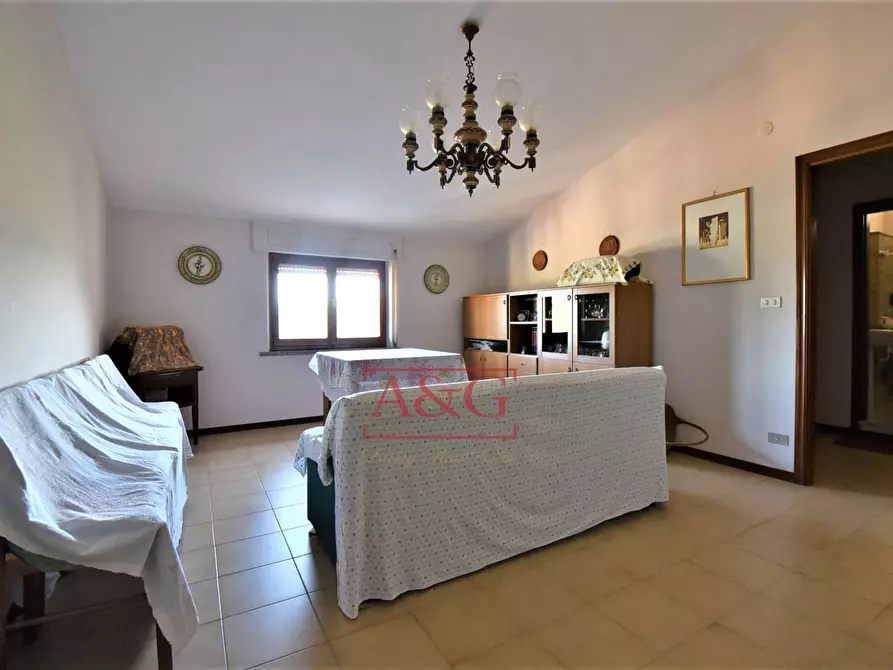 Immagine 6 di Appartamento in vendita  in VIA ALDO MORO a Amandola