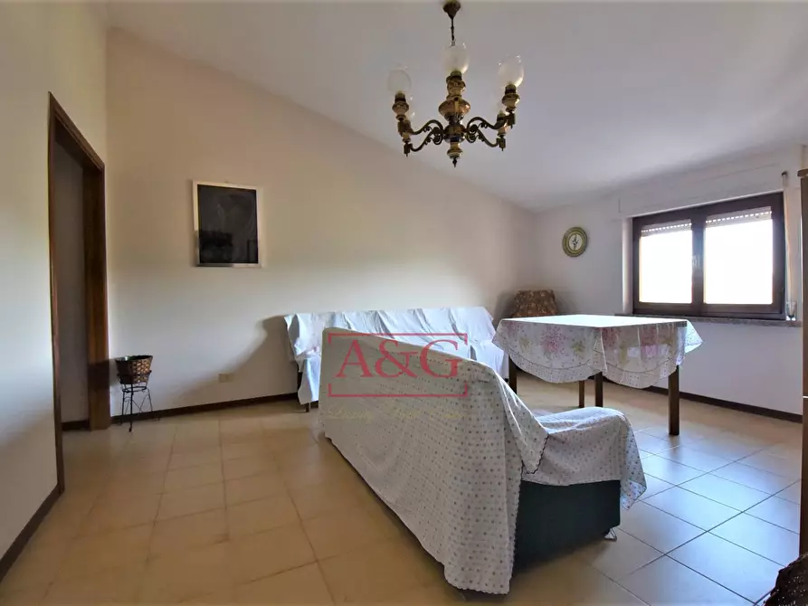 Immagine 7 di Appartamento in vendita  in VIA ALDO MORO a Amandola