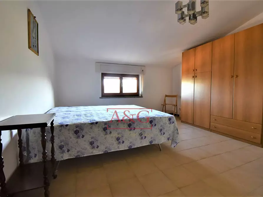 Immagine 8 di Appartamento in vendita  in VIA ALDO MORO a Amandola