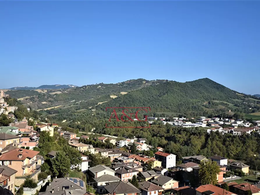 Immagine 27 di Appartamento in vendita  in VIA ALDO MORO a Amandola