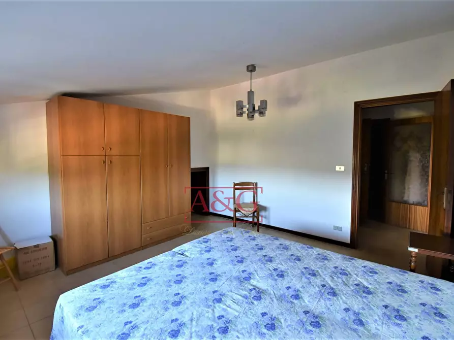 Immagine 10 di Appartamento in vendita  in VIA ALDO MORO a Amandola