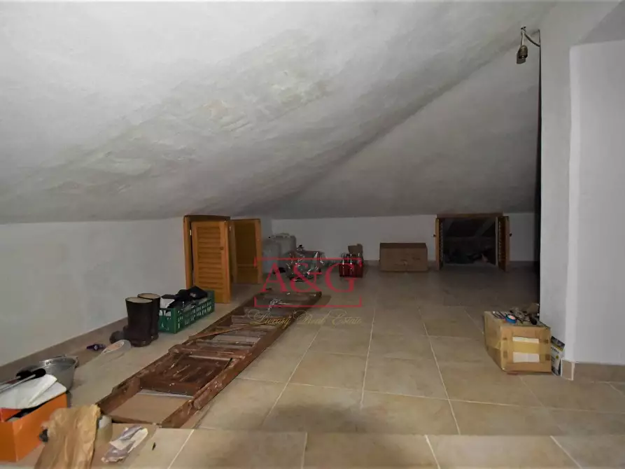 Immagine 23 di Appartamento in vendita  in VIA ALDO MORO a Amandola