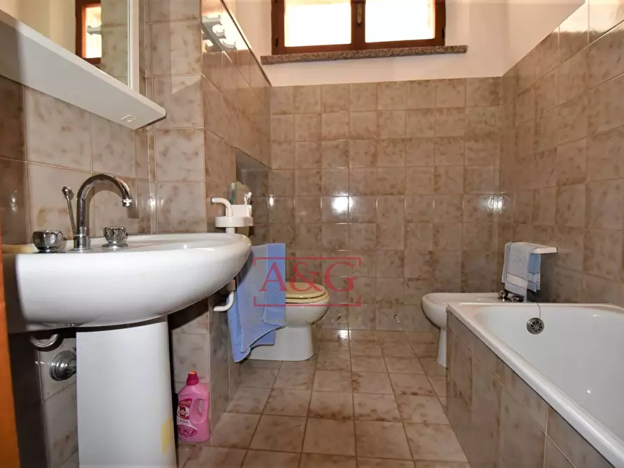 Immagine 22 di Appartamento in vendita  in VIA ALDO MORO a Amandola