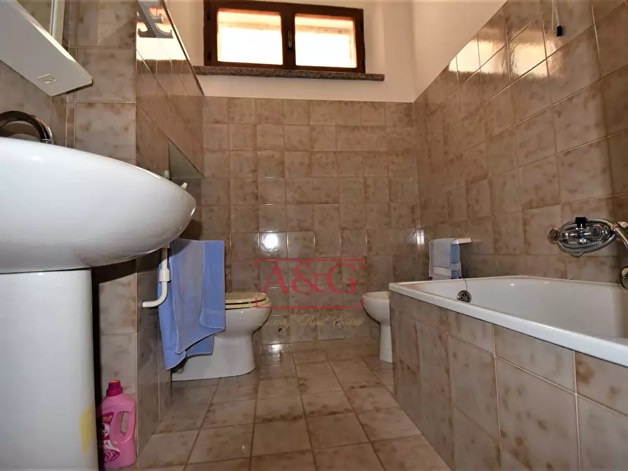 Immagine 18 di Appartamento in vendita  in VIA ALDO MORO a Amandola