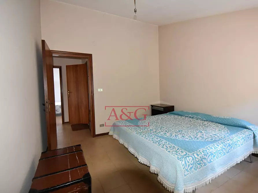 Immagine 11 di Appartamento in vendita  in VIA ALDO MORO a Amandola