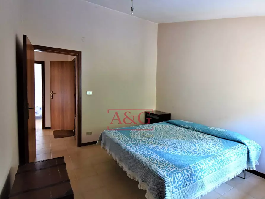 Immagine 12 di Appartamento in vendita  in VIA ALDO MORO a Amandola