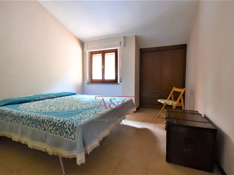 Immagine 13 di Appartamento in vendita  in VIA ALDO MORO a Amandola