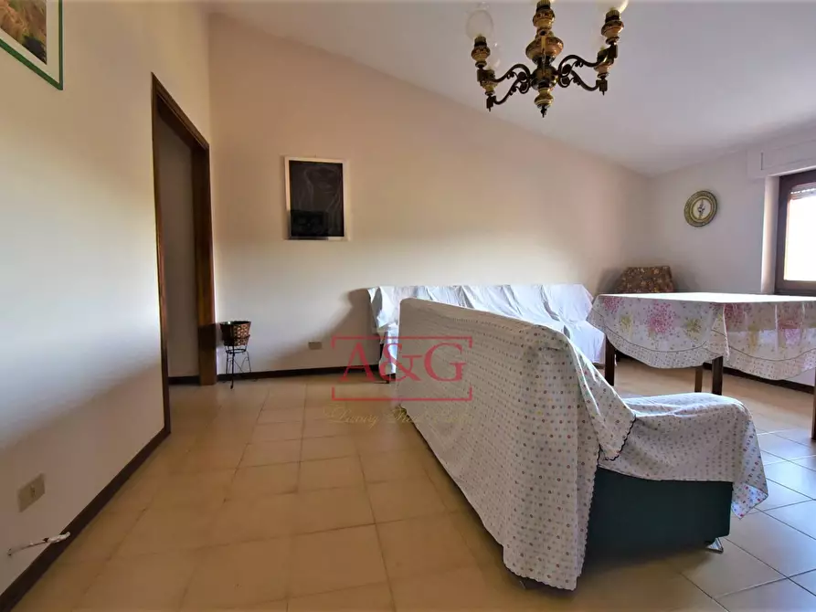 Immagine 14 di Appartamento in vendita  in VIA ALDO MORO a Amandola