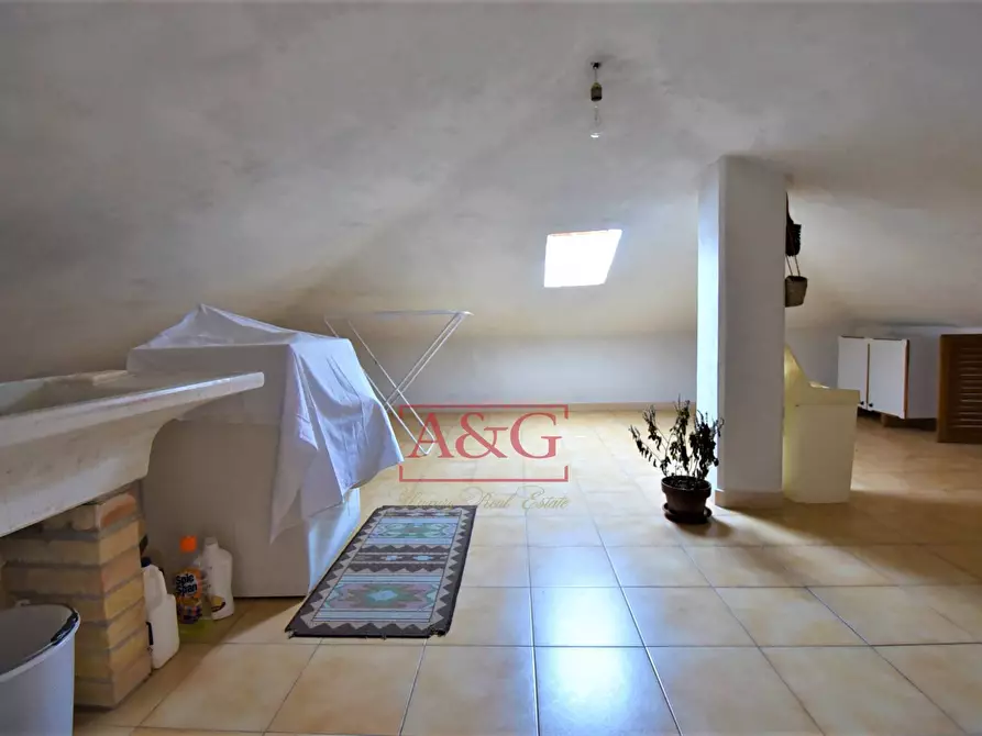 Immagine 16 di Appartamento in vendita  in VIA ALDO MORO a Amandola