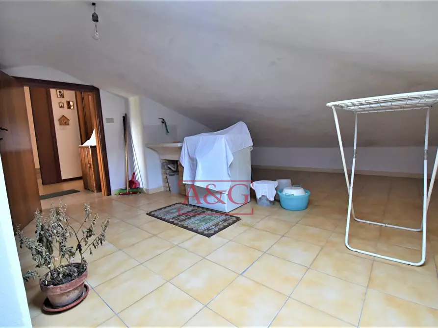 Immagine 19 di Appartamento in vendita  in VIA ALDO MORO a Amandola