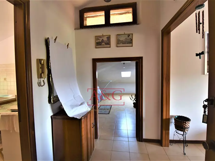 Immagine 20 di Appartamento in vendita  in VIA ALDO MORO a Amandola