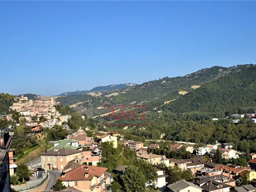 Immagine 26 di Appartamento in vendita  in VIA ALDO MORO a Amandola