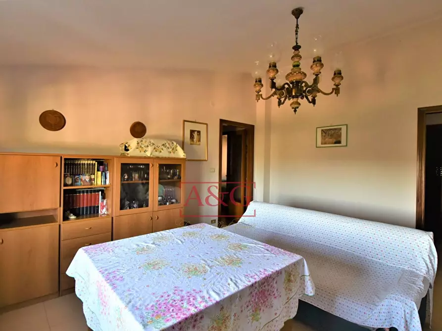 Immagine 15 di Appartamento in vendita  in VIA ALDO MORO a Amandola