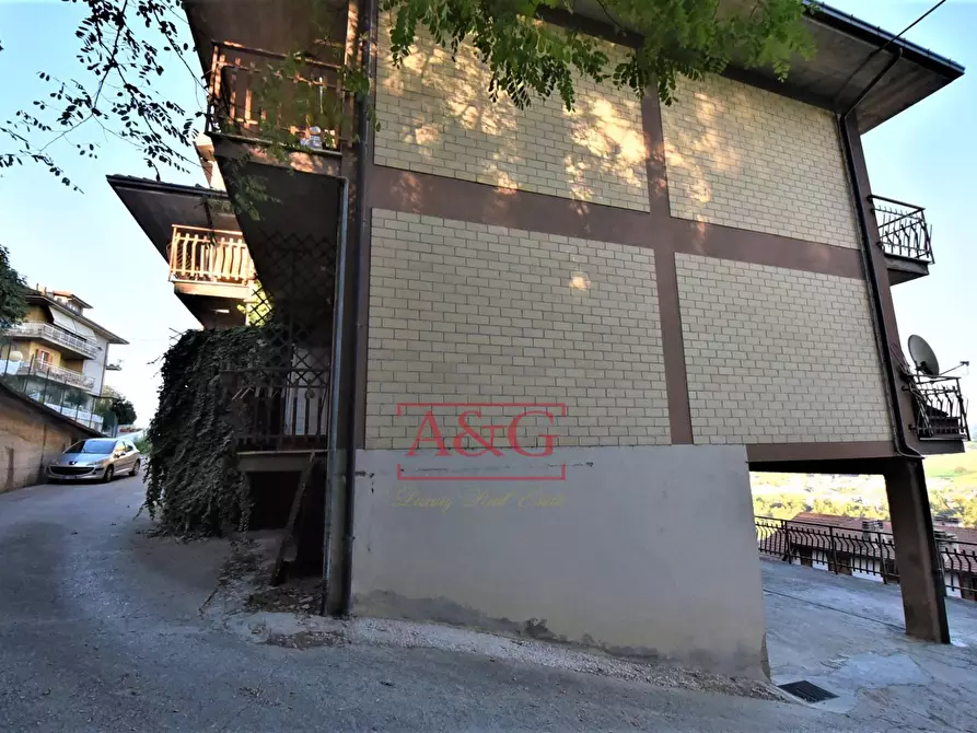 Immagine 31 di Appartamento in vendita  in VIA ALDO MORO a Amandola