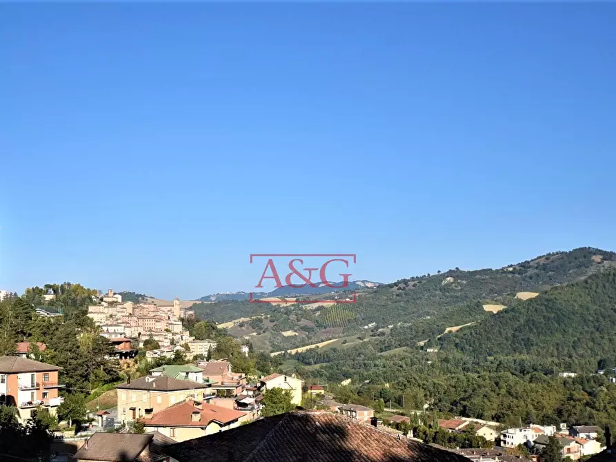 Immagine 32 di Appartamento in vendita  in VIA ALDO MORO a Amandola