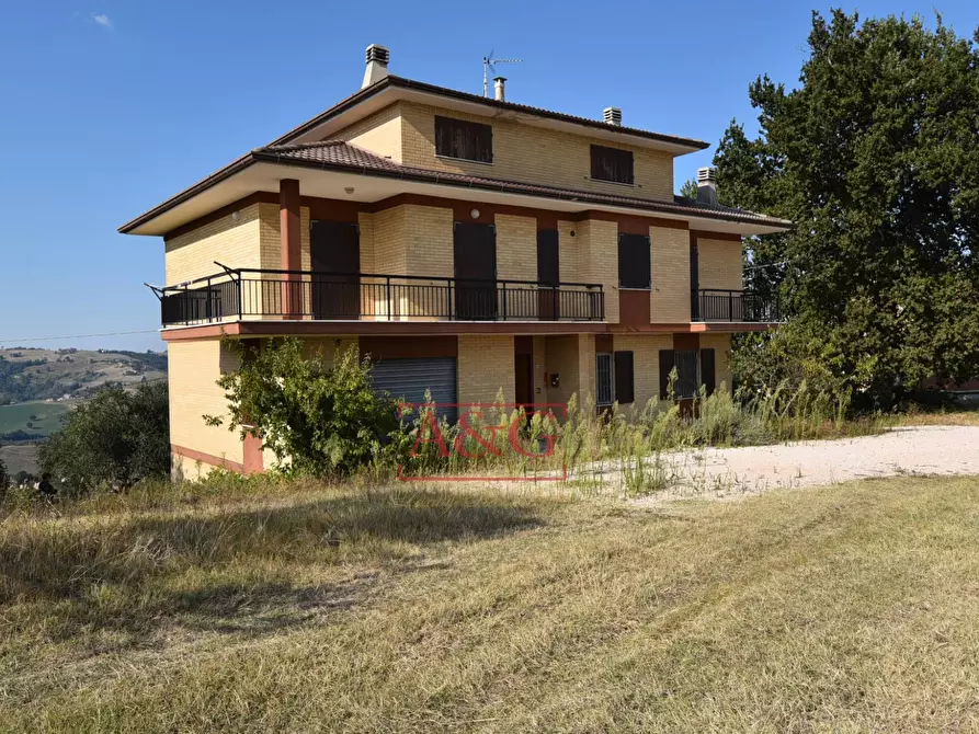 Immagine 1 di Casa indipendente in vendita  in Contrada Morone a Penna San Giovanni