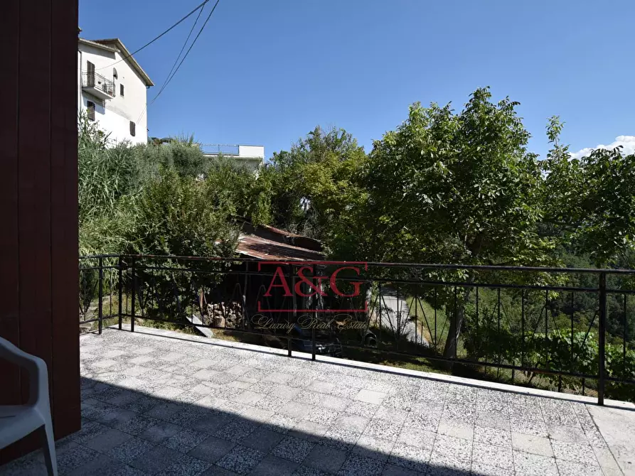 Immagine 29 di Rustico / casale in vendita  in Frazione Trivigliano 3-6 a Ascoli Piceno
