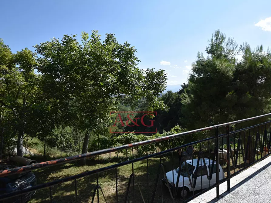 Immagine 31 di Rustico / casale in vendita  in Frazione Trivigliano 3-6 a Ascoli Piceno
