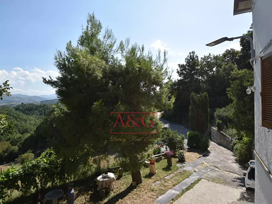 Immagine 30 di Rustico / casale in vendita  in Frazione Trivigliano 3-6 a Ascoli Piceno