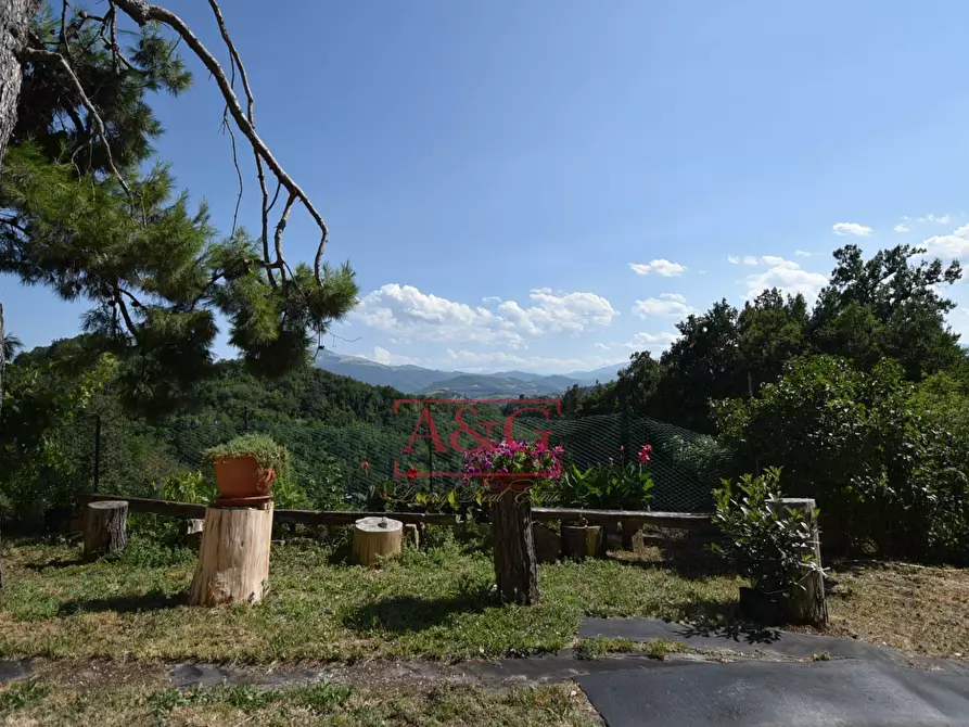 Immagine 40 di Rustico / casale in vendita  in Frazione Trivigliano 3-6 a Ascoli Piceno