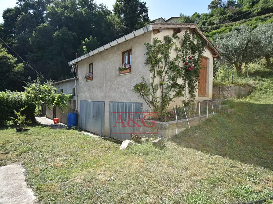Immagine 33 di Rustico / casale in vendita  in Frazione Trivigliano 3-6 a Ascoli Piceno