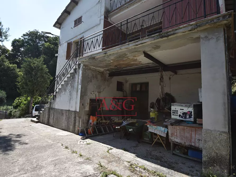 Immagine 28 di Rustico / casale in vendita  in Frazione Trivigliano 3-6 a Ascoli Piceno