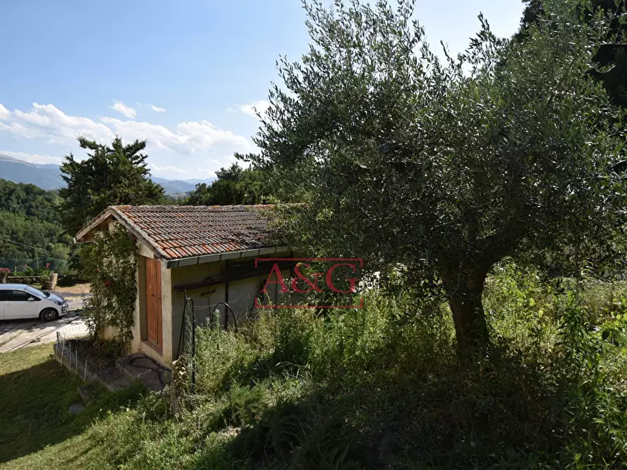 Immagine 46 di Rustico / casale in vendita  in Frazione Trivigliano 3-6 a Ascoli Piceno