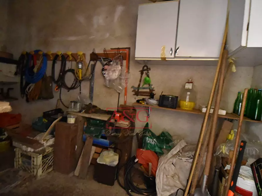 Immagine 47 di Rustico / casale in vendita  in Frazione Trivigliano 3-6 a Ascoli Piceno