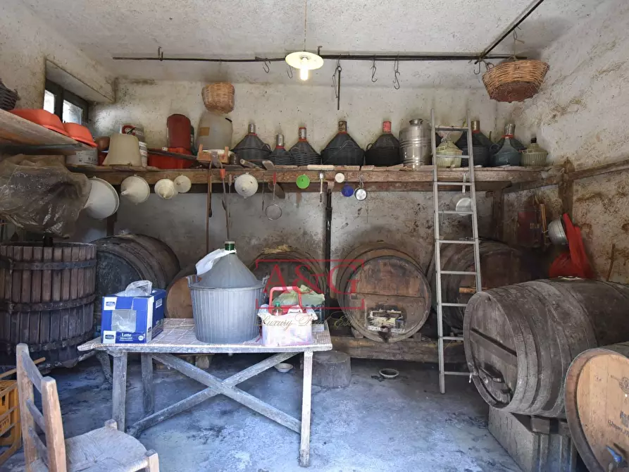 Immagine 48 di Rustico / casale in vendita  in Frazione Trivigliano 3-6 a Ascoli Piceno