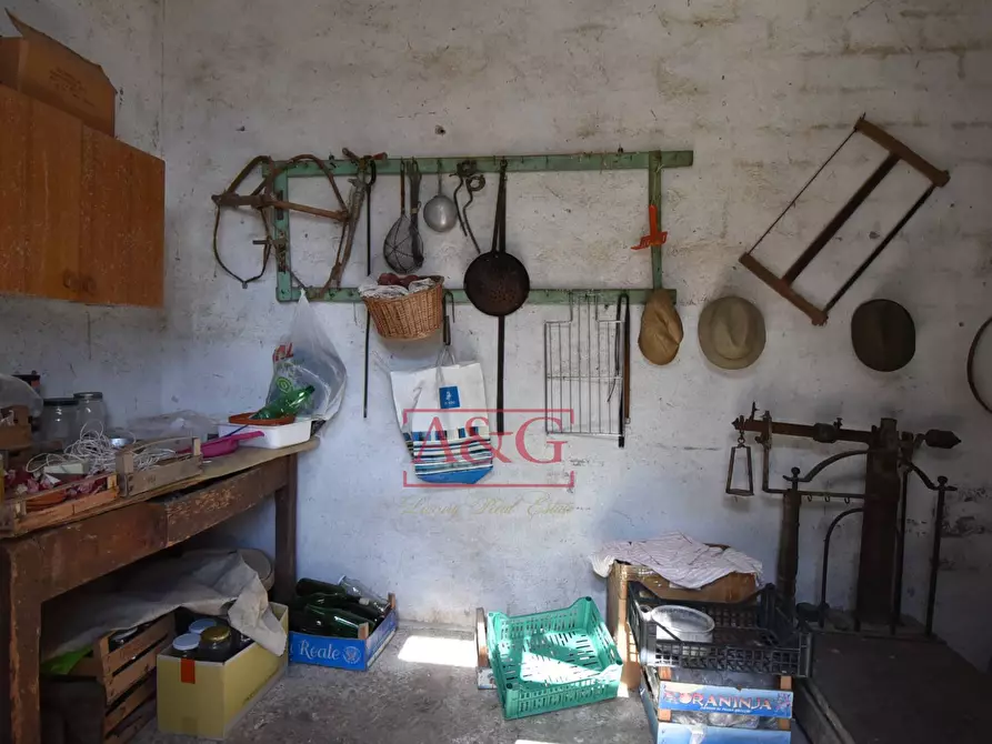 Immagine 52 di Rustico / casale in vendita  in Frazione Trivigliano 3-6 a Ascoli Piceno
