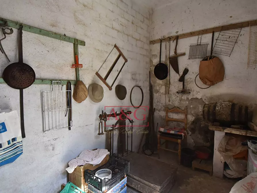 Immagine 53 di Rustico / casale in vendita  in Frazione Trivigliano 3-6 a Ascoli Piceno