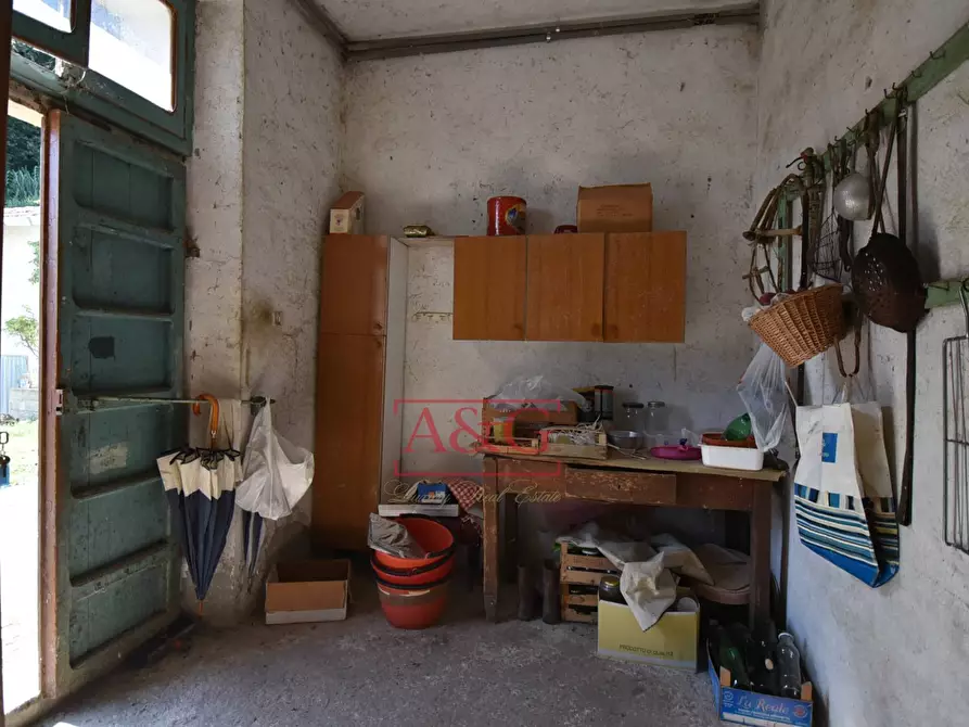 Immagine 54 di Rustico / casale in vendita  in Frazione Trivigliano 3-6 a Ascoli Piceno