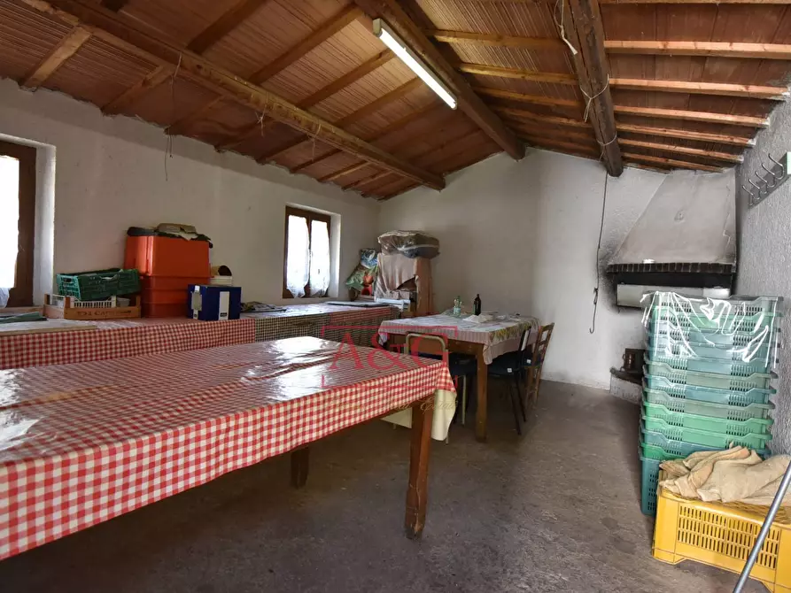 Immagine 35 di Rustico / casale in vendita  in Frazione Trivigliano 3-6 a Ascoli Piceno