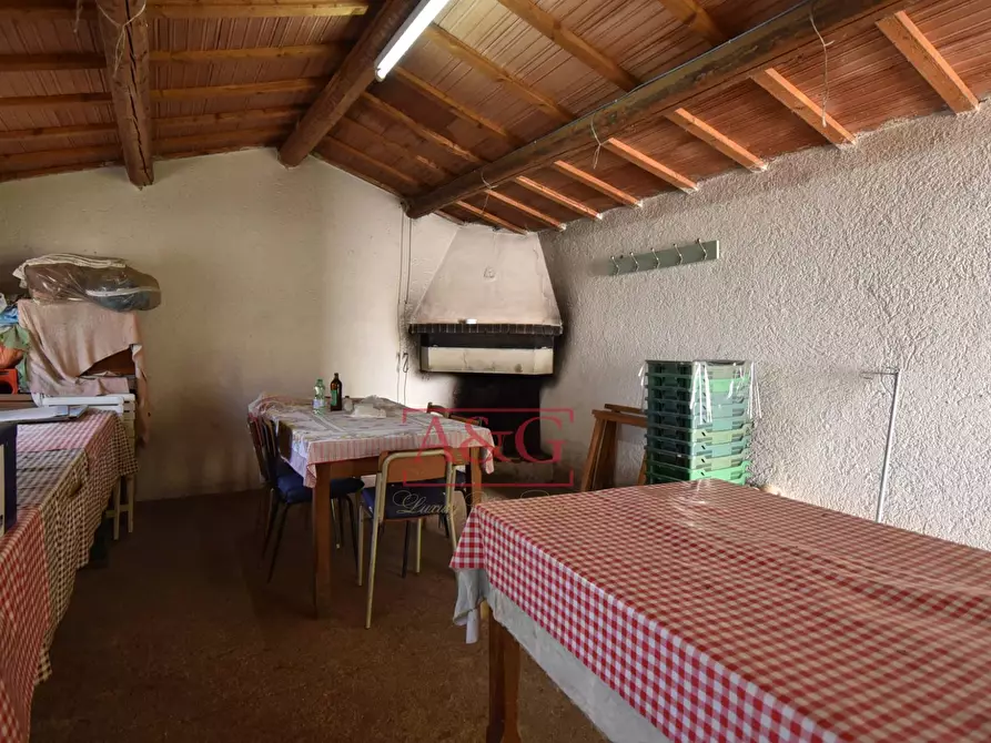 Immagine 36 di Rustico / casale in vendita  in Frazione Trivigliano 3-6 a Ascoli Piceno