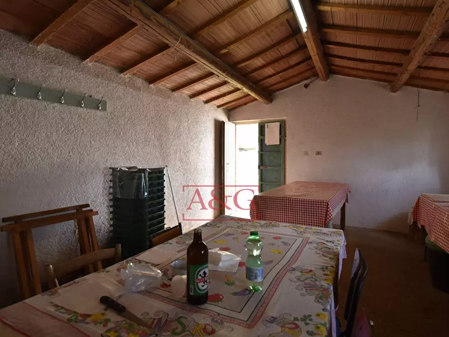 Immagine 34 di Rustico / casale in vendita  in Frazione Trivigliano 3-6 a Ascoli Piceno