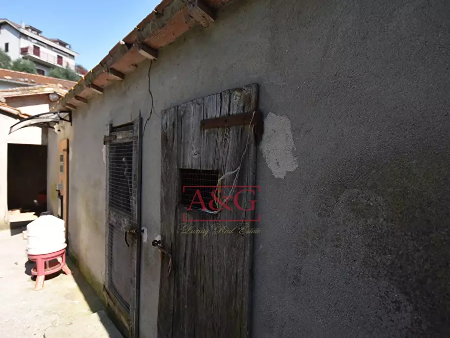 Immagine 59 di Rustico / casale in vendita  in Frazione Trivigliano 3-6 a Ascoli Piceno