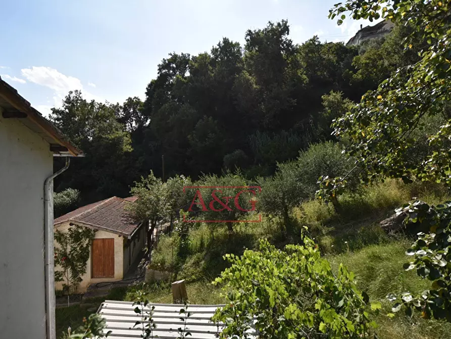 Immagine 62 di Rustico / casale in vendita  in Frazione Trivigliano 3-6 a Ascoli Piceno