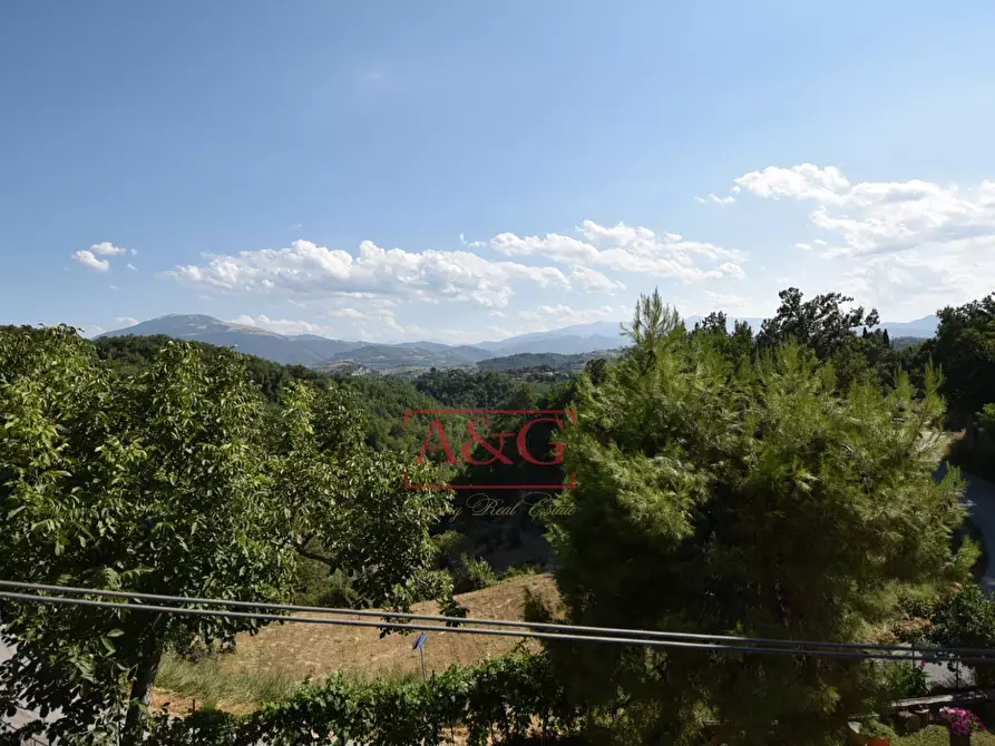 Immagine 63 di Rustico / casale in vendita  in Frazione Trivigliano 3-6 a Ascoli Piceno