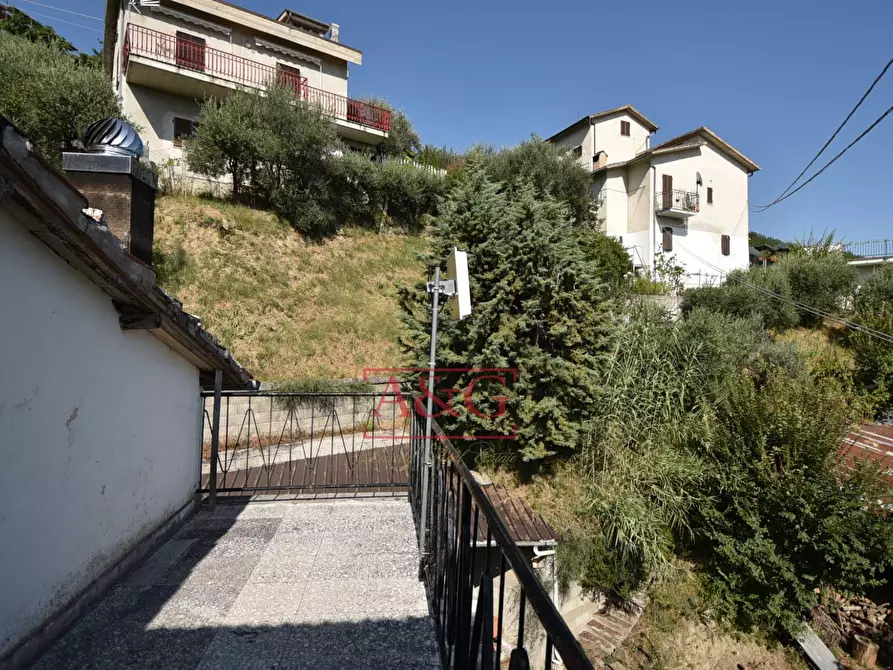 Immagine 64 di Rustico / casale in vendita  in Frazione Trivigliano 3-6 a Ascoli Piceno