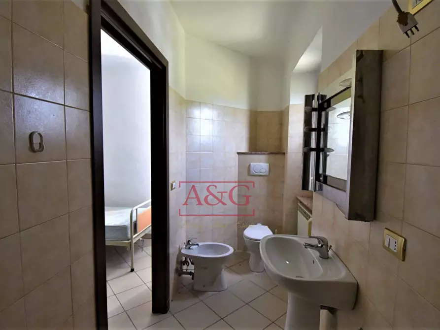 Immagine 22 di Rustico / casale in vendita  in Contrada San Giovanni 10 a Smerillo