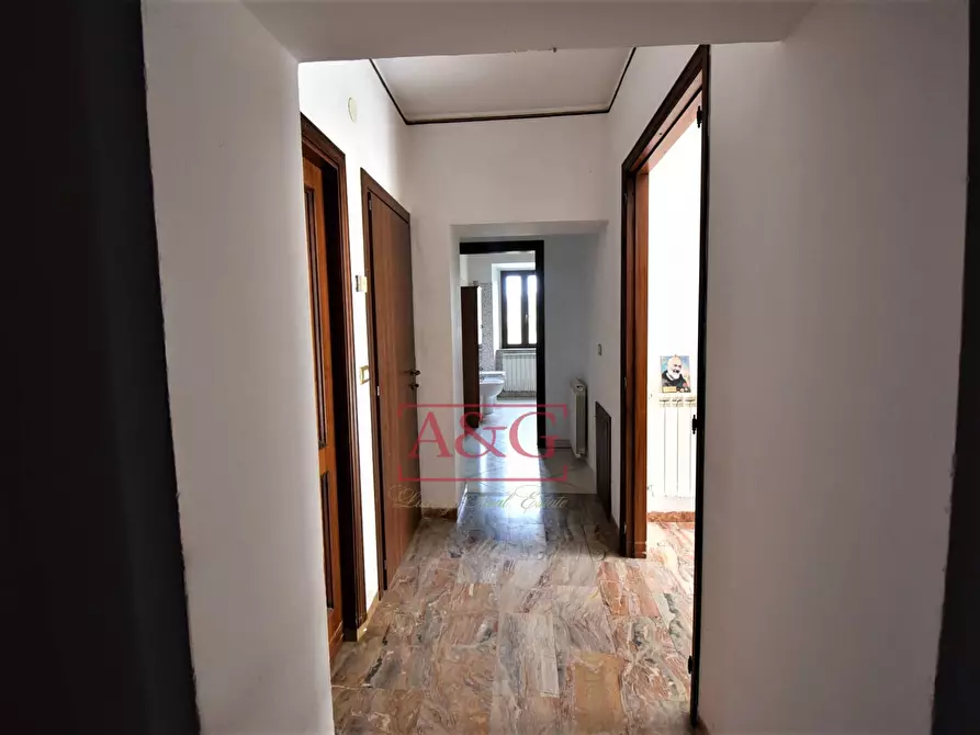 Immagine 23 di Rustico / casale in vendita  in Contrada San Giovanni 10 a Smerillo