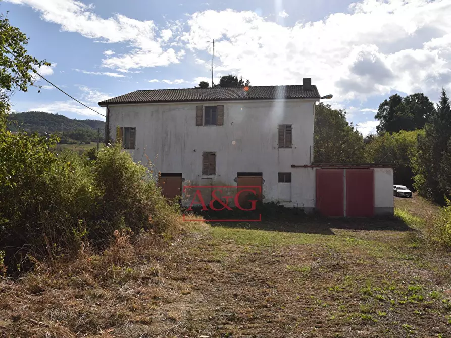 Immagine 25 di Rustico / casale in vendita  in Contrada San Giovanni 10 a Smerillo