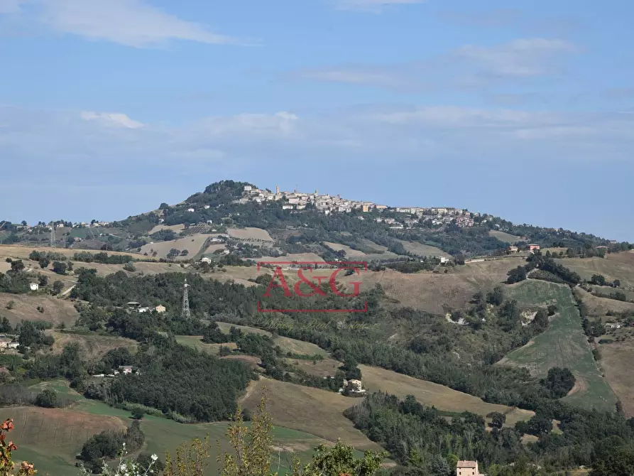Immagine 28 di Rustico / casale in vendita  in Contrada San Giovanni 10 a Smerillo