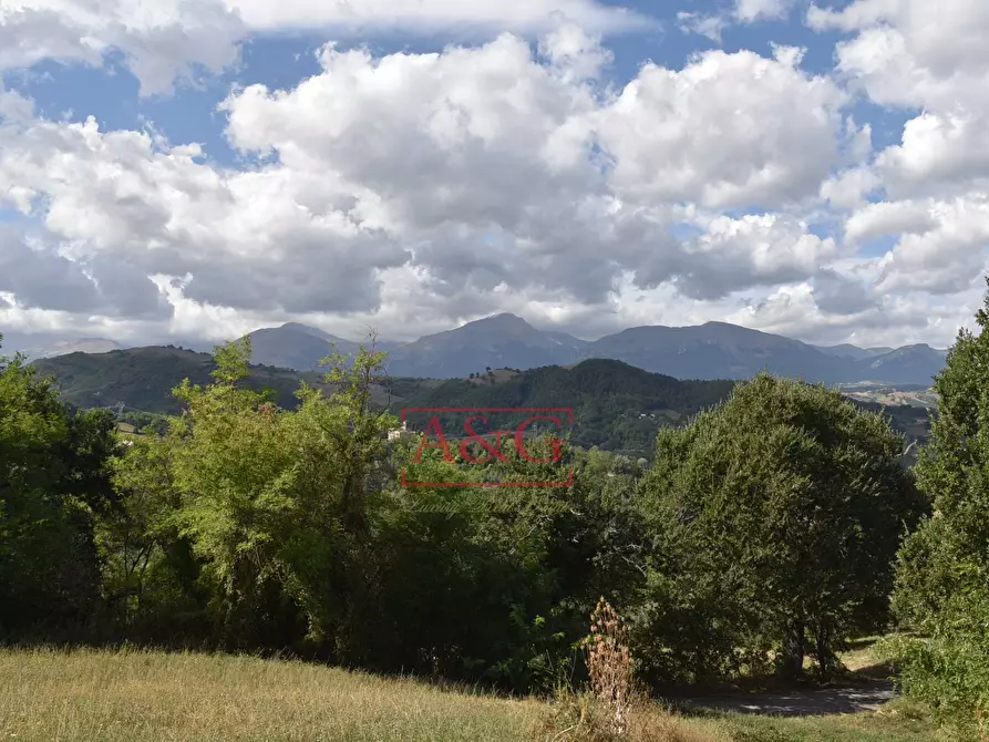 Immagine 30 di Rustico / casale in vendita  in Contrada San Giovanni 10 a Smerillo