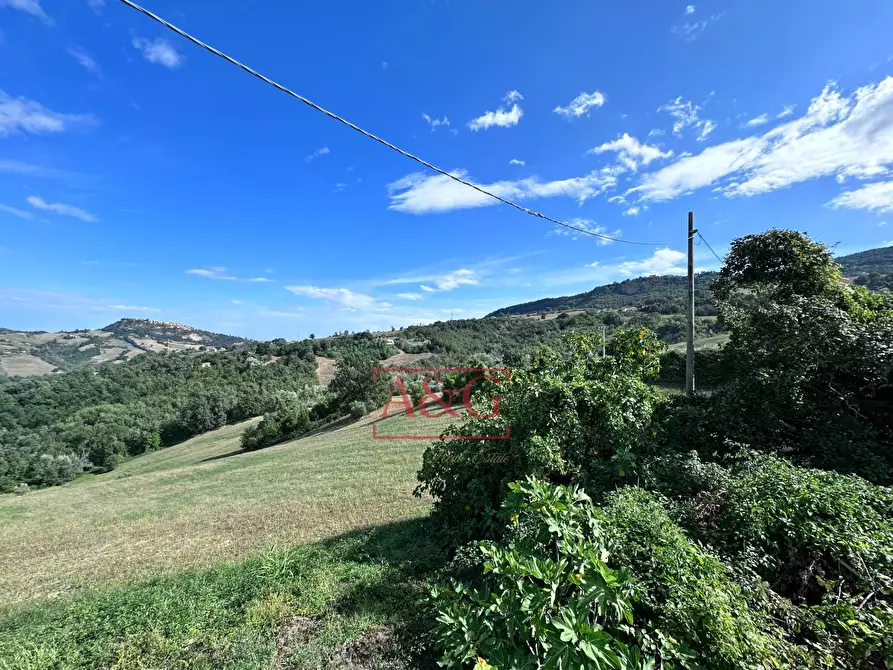 Immagine 34 di Rustico / casale in vendita  in Contrada San Giovanni 10 a Smerillo